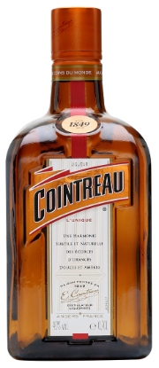 Cointreau 40 Vol.%