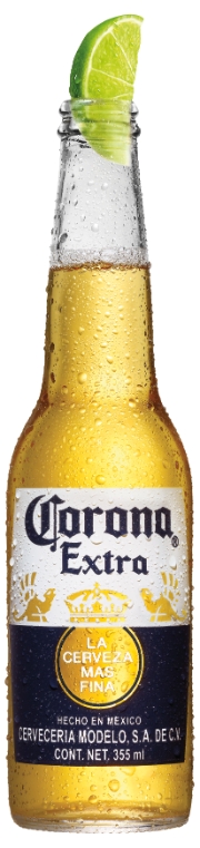 Bier Corona EW 6-P