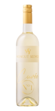 Cuvée N°1 Muscat, Chardonnay