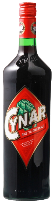 Cynar 16.5 Vol.%