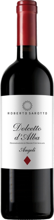 Dolcetto d'Alba  