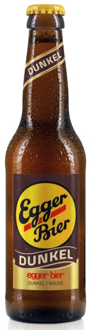 Bier Egger Dunkel MW