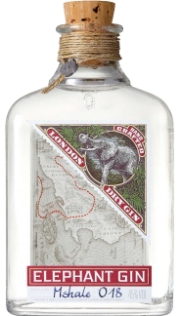 Gin Elephant London Dry