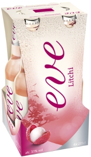 C. EVE Litchi ALKOHOLFREI 0.0%