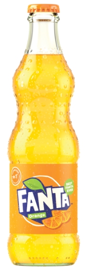 Fanta Orange MW