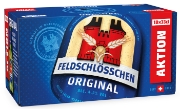 Bier Feldschl. 18er Pack