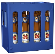 Bier Feldschl. Lager MW Mini-H