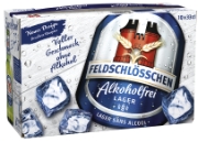 Bier Feldschl. ALKOHOLFREI