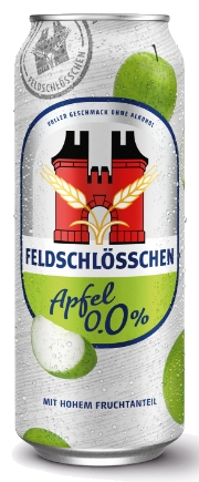 Bier Feldschl. ALKOHOLFREI