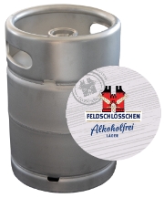 Bier Feldschl. ALKOHOLFREI