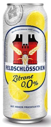 Bier Feldschl. ALKOHOLFREI