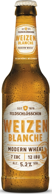 Bier Feldschl. Weizen MW