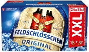 Bier Feldschl. XXL EW