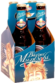 Bier Felsenau Bärner Müntschi
