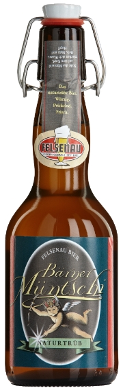 Bier Felsenau Bärner Müntschi