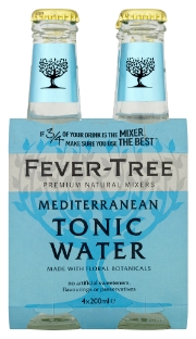 Fever-Tree Mediterranean