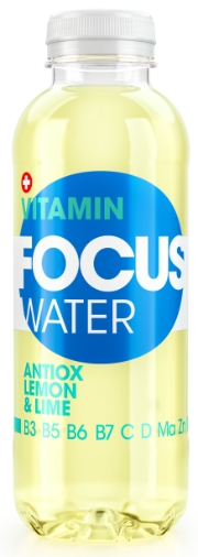 Focus Water Antiox