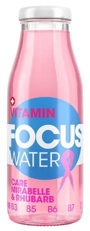 Focus Water Care Mirabelle &