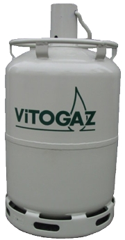 Vitogas PN Propan 10.5 kg