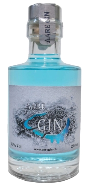 Gin Aare Blau Sonderedition