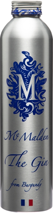 Gin Mac Malden Franc 42 Vol.%