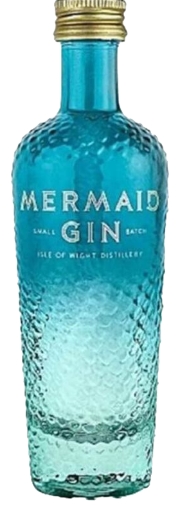 Gin Mermaid Small Batch