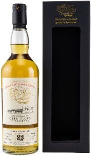 Whisky Glen Elgin SMOS 23 yrs.