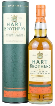 Whisky Glen Ord Hart Brothers