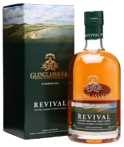 Whisky Glenglassaugh Revival