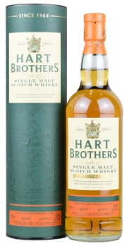 Whisky Glenrothes Hart