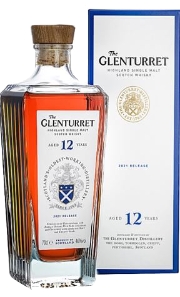 Whisky Glenturret Highland