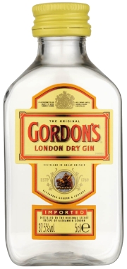 Gin Gordon's 37.5 Vol.% 5 cl