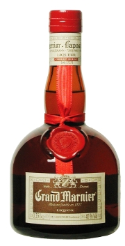 Grand Marnier Cordon Rouge