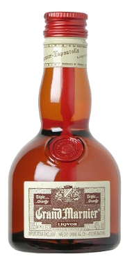 Grand Marnier Codron Rouge