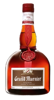 Grand Marnier Cordon Rouge