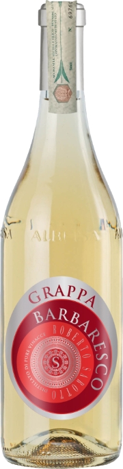 Grappa di Barbaresco R.