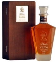 Grappa Berta Magia (Brachetto,