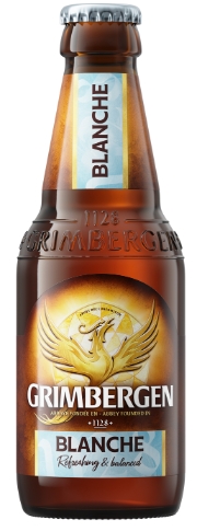 Bier Grimbergen Blanche EW 6-P