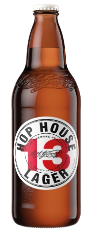 Bier Guinness Hop House 13