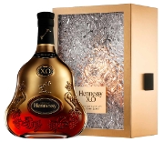 Cognac Hennessy XO Expierence