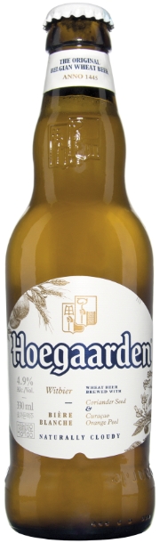 Bier Hoegaarden Weissbier 24-P