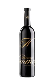 Hommage Merlot & Cabernet