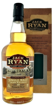 Whisky Jack Ryan's Toomevara