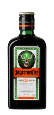 Jägermeister 35 Vol.%