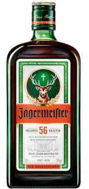 Jägermeister 35 Vol.%