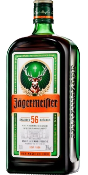 Jägermeister 35 Vol.%