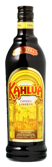 Kahlua Coffee Liqueur 16 Vol.%