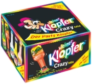 Kleiner Klopfer Crazy Mix