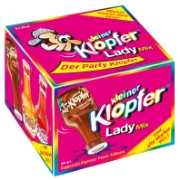 Kleiner Klopfer Lady Mix 9-P
