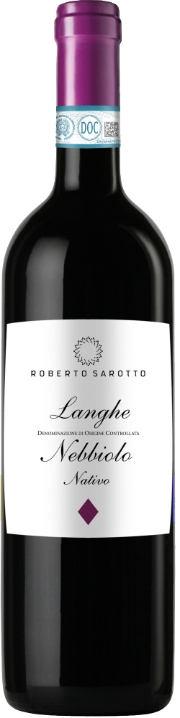 Langhe Nebbiolo 